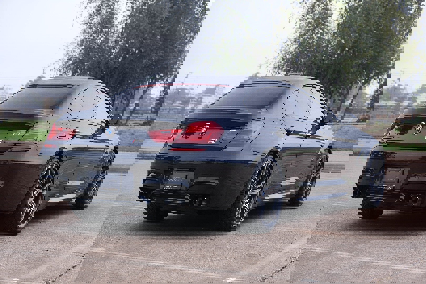 Used 2014 BMW M6 Gran Coupe image 12