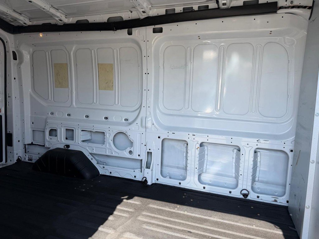 Used 2016 Ford Transit 350 148 Medium Roof RWD image 19