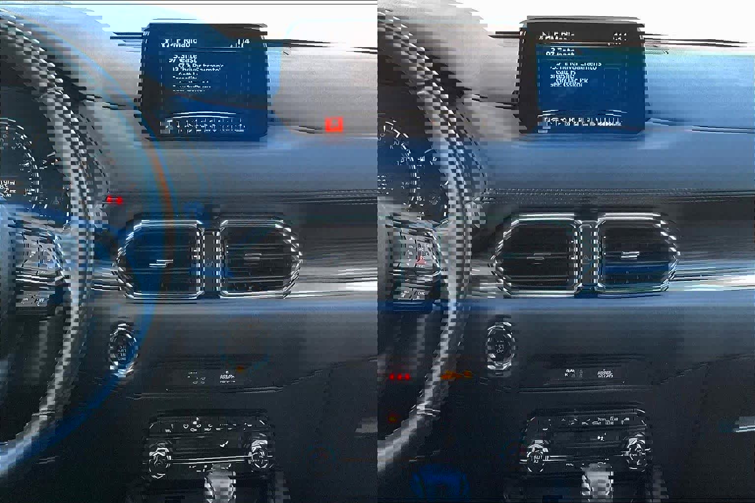 Used 2019 MAZDA CX-5 Grand Touring image 9