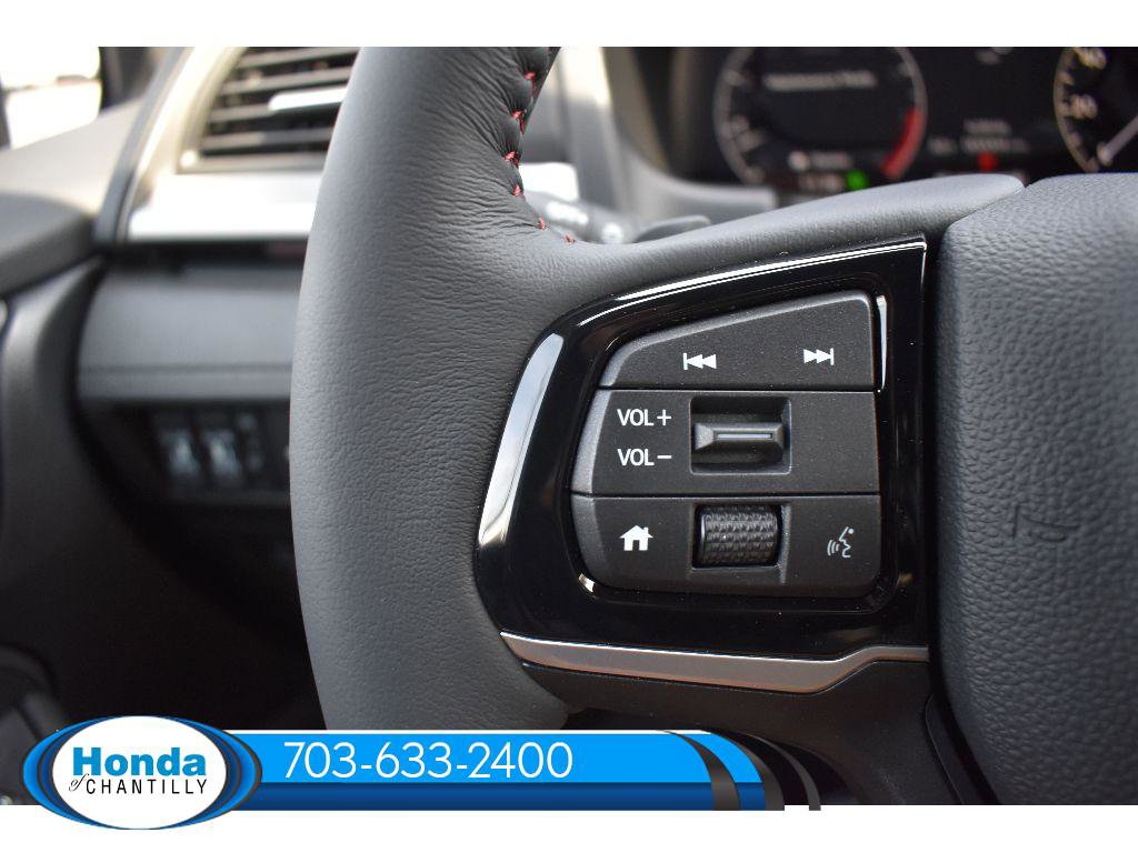 New 2026 Honda Odyssey Sport-L image 12