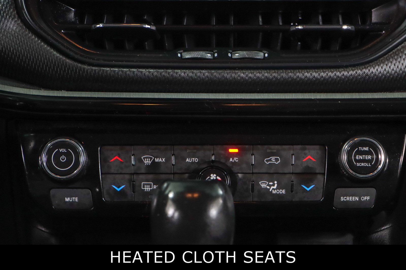 Used 2022 Jeep Compass Trailhawk w/ Trailhawk Convenience Group image 20