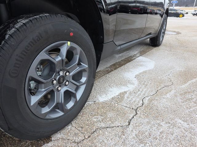 New 2026 Ford Maverick XLT w/ Equipment Group 301A image 38