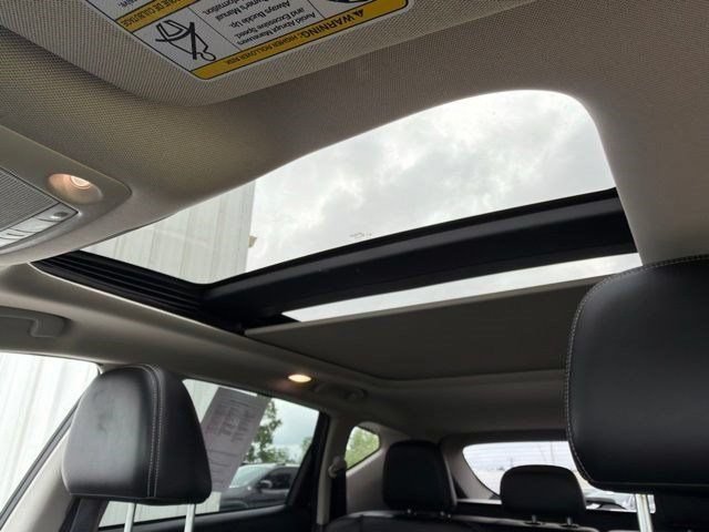 Used 2021 Nissan Murano SL AWD/4WD image 37