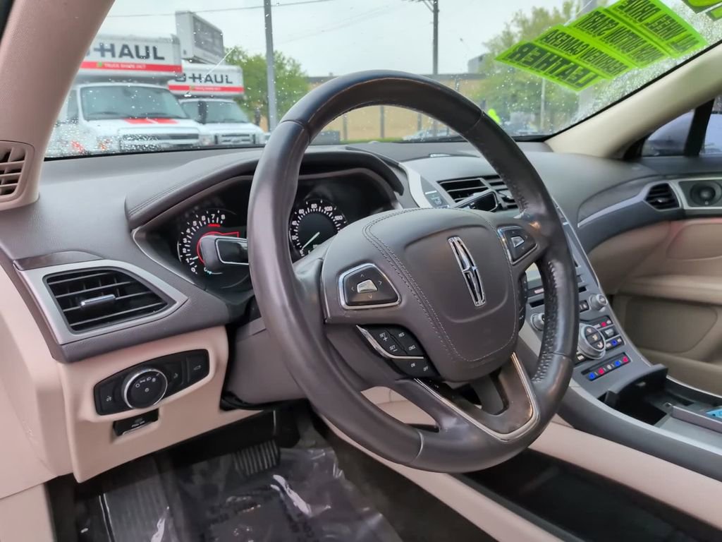 Used 2018 Lincoln MKZ Reserve w/ Climate Package AWD/4WD image 27