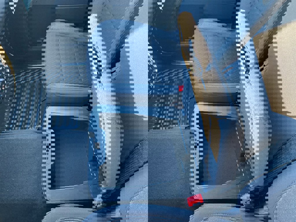 New 2026 Chevrolet Silverado 1500 LT image 34