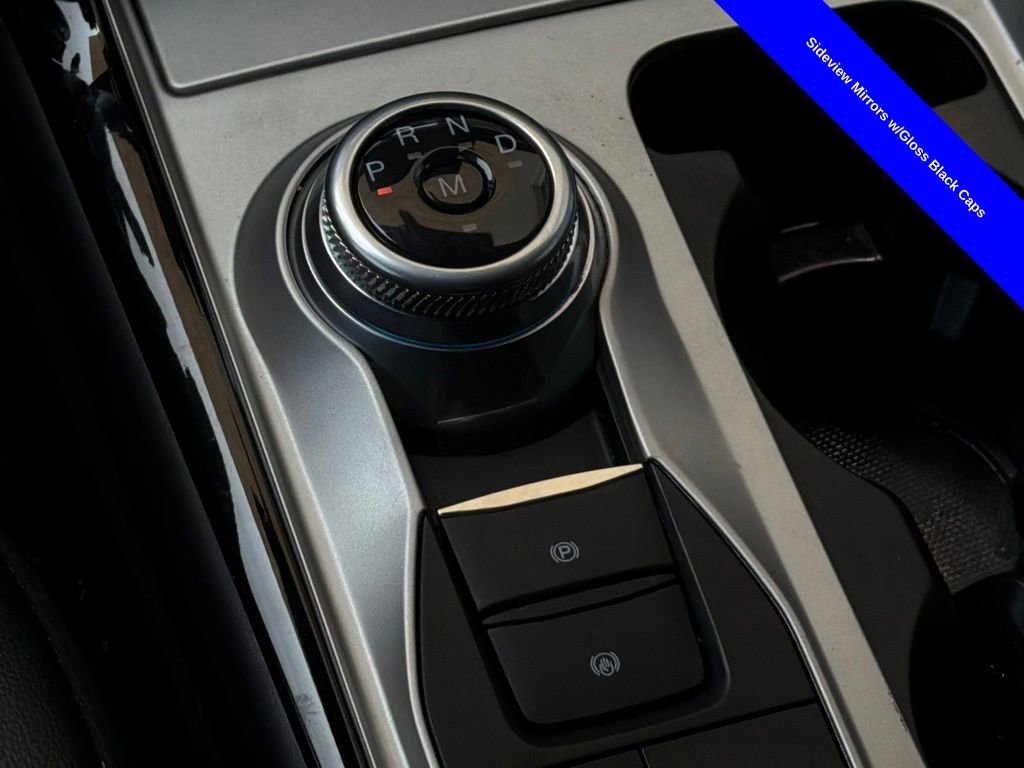 Used 2023 Ford Explorer ST w/ Equipment Group 401A AWD/4WD image 19