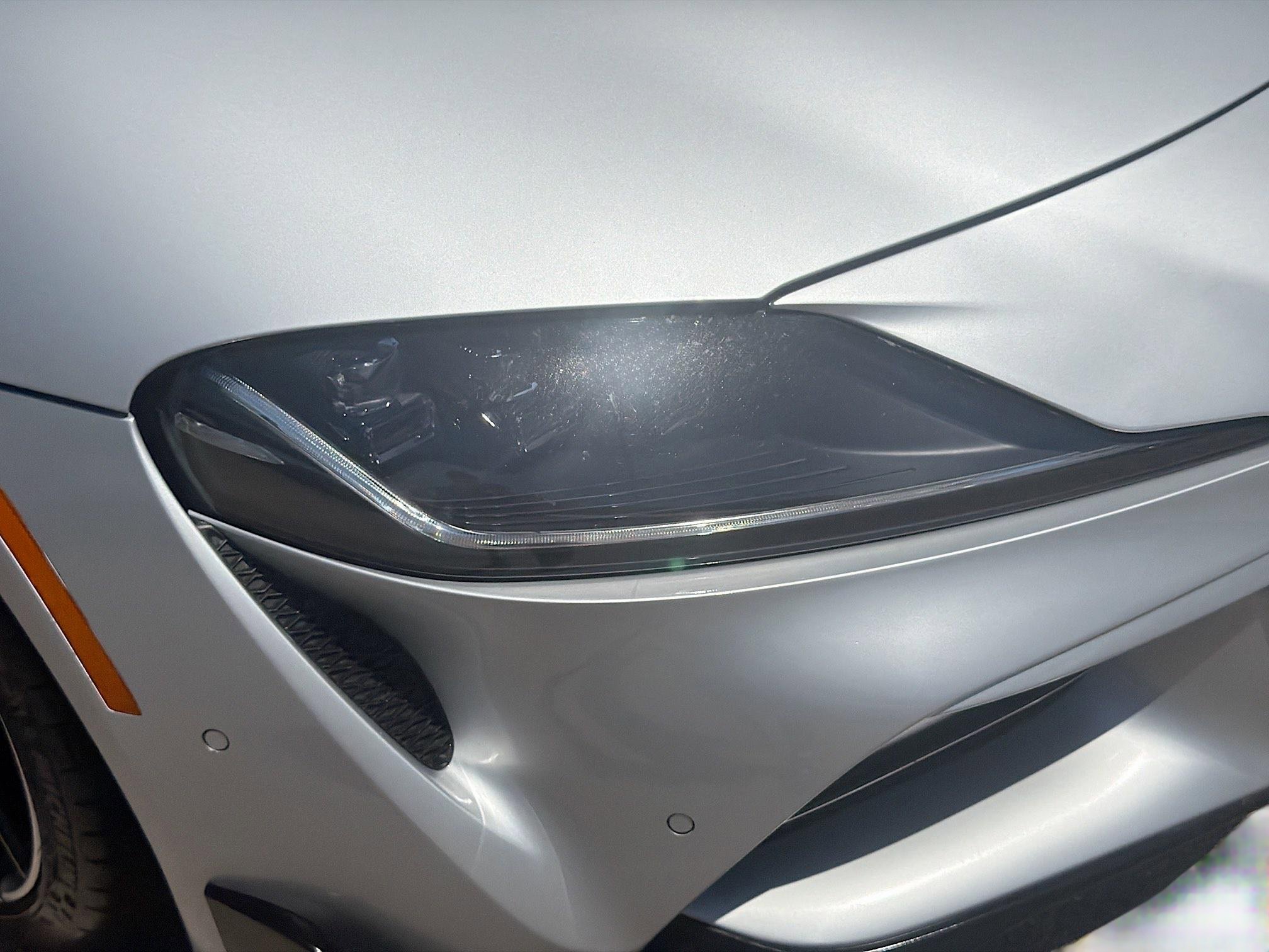 Used 2022 Toyota Supra Premium w/ Driver Assist Package image 31