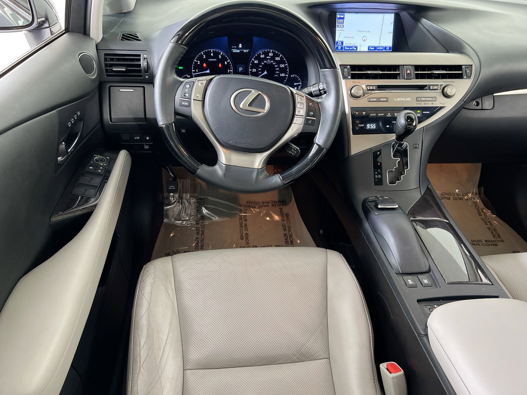 Used 2015 Lexus RX 350 AWD image 23