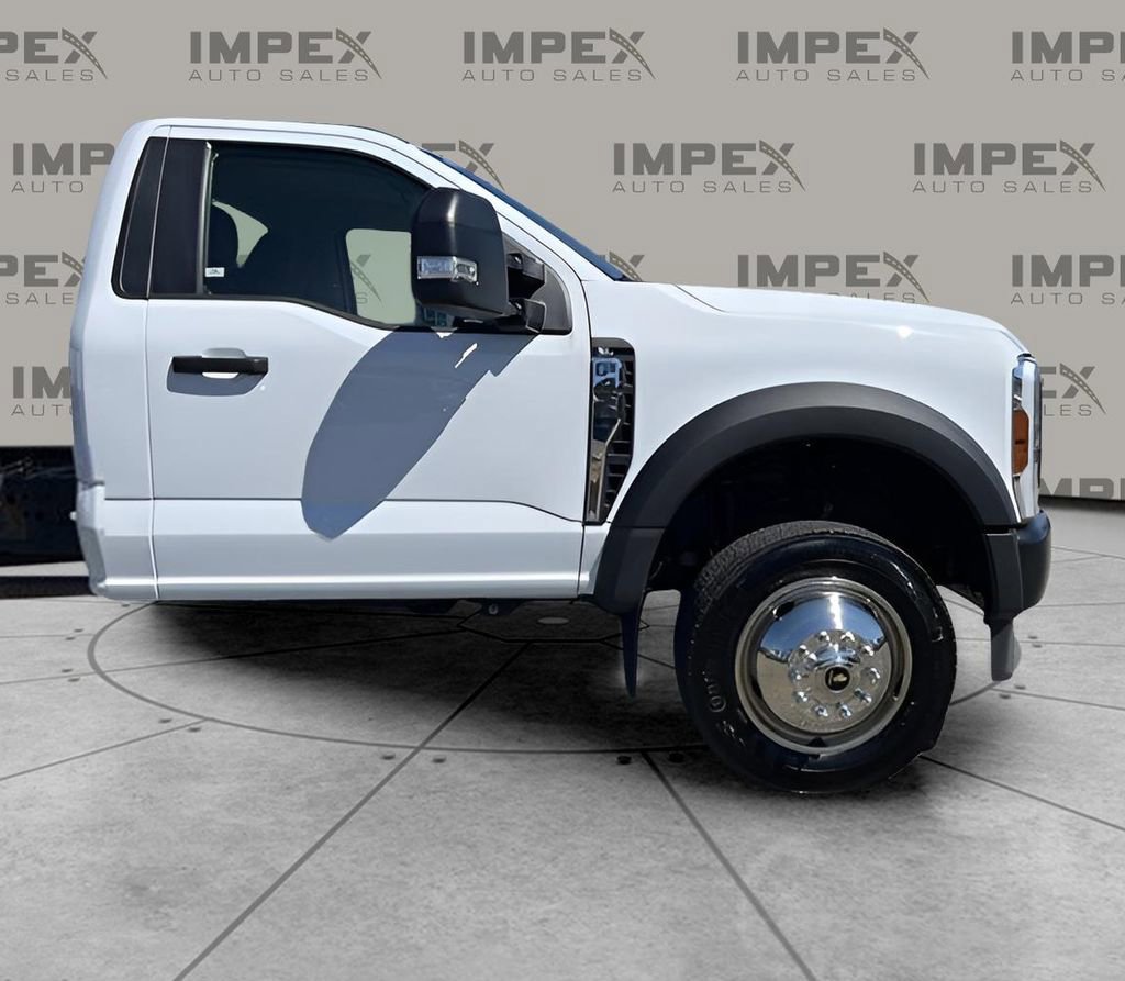 Used 2025 Ford F450 XL image 51