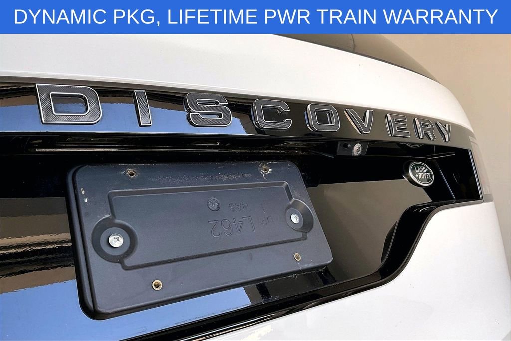 Used 2023 Land Rover Discovery S R-Dynamic image 42