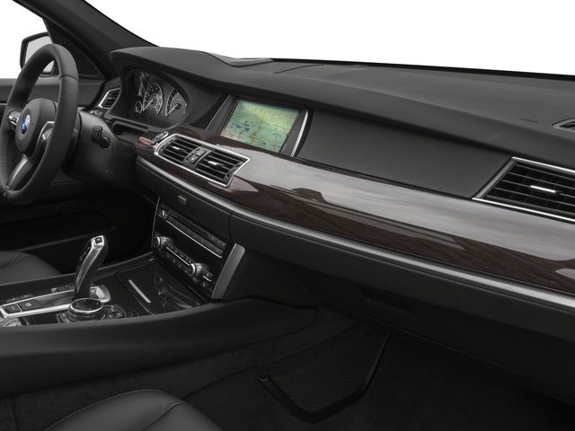 Used 2016 BMW 535i Gran Turismo image 18