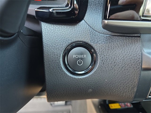 Used 2025 Toyota Camry XSE image 26