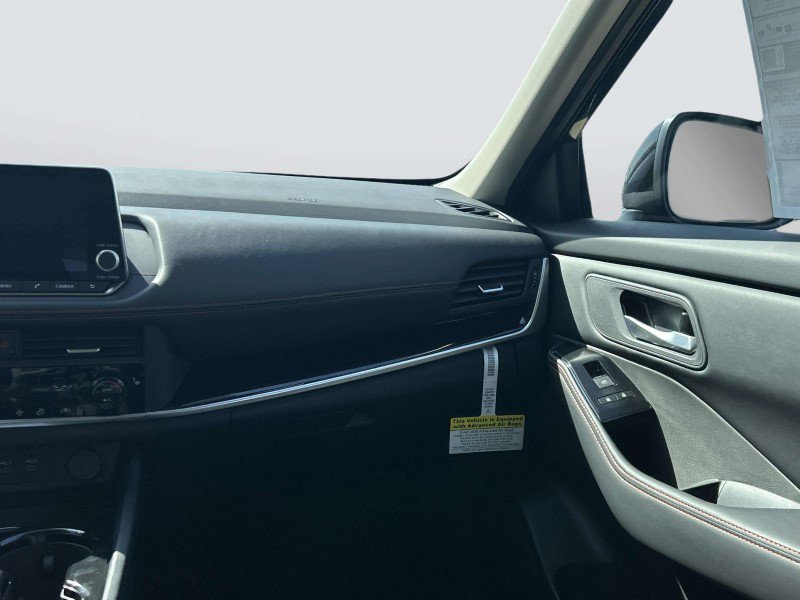 New 2026 Nissan Rogue SV image 17