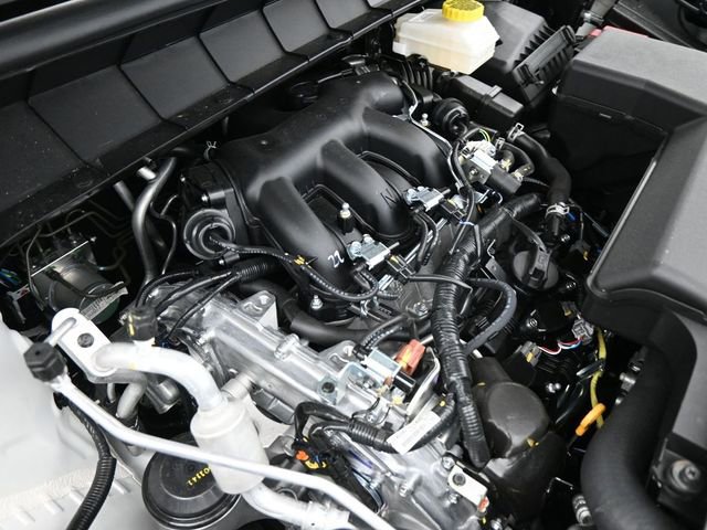 New 2026 Nissan Pathfinder SL image 31