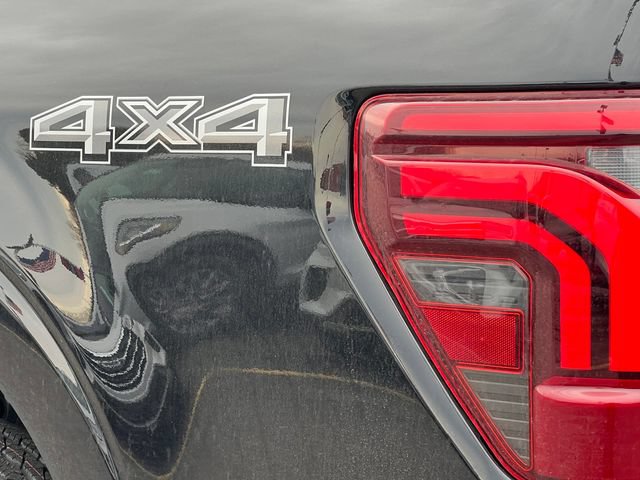 New 2026 Ford F150 Lariat w/ Equipment Group 502A High AWD/4WD image 6