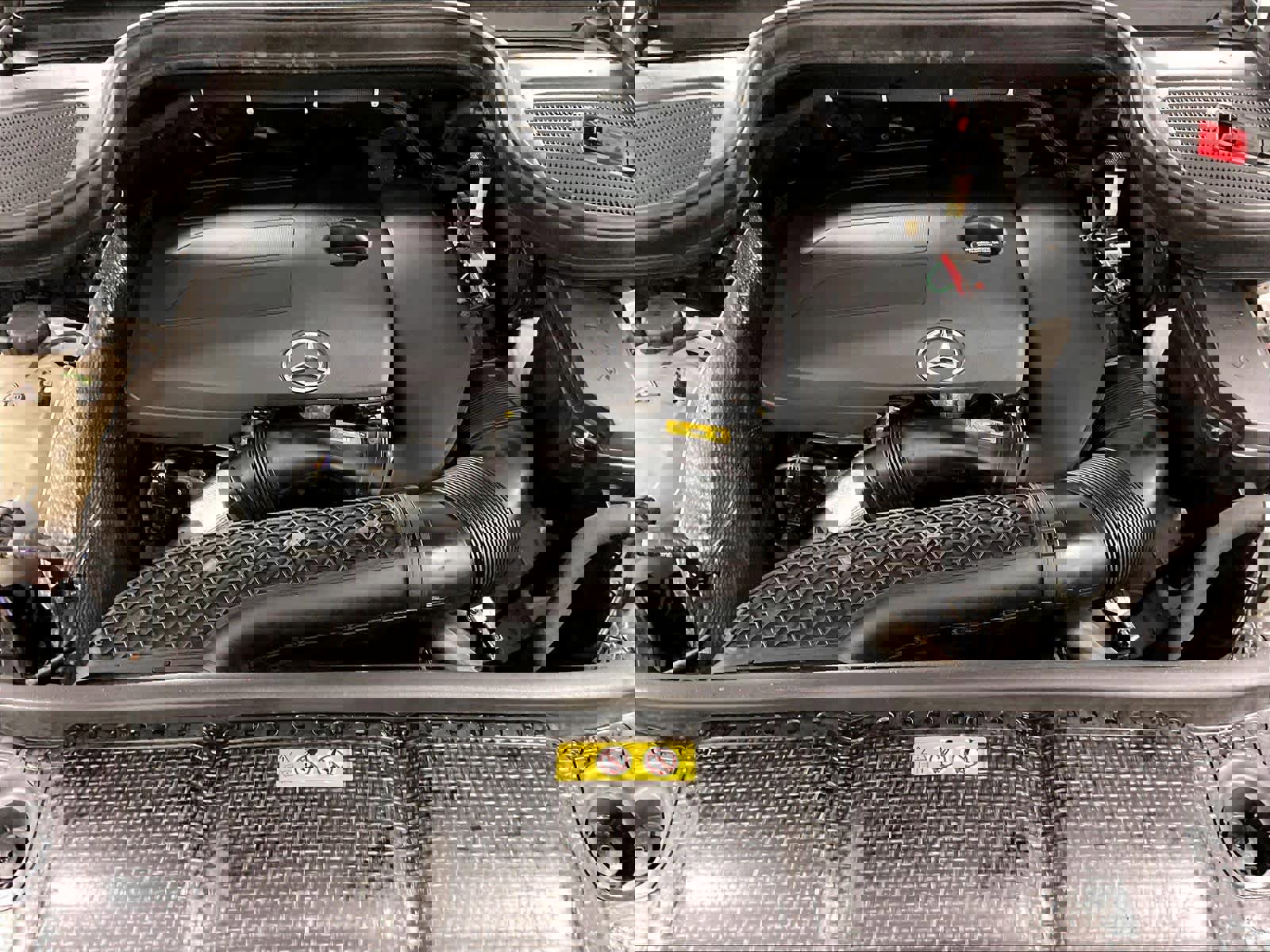 Used 2022 Mercedes-Benz GLE 350 4MATIC image 35