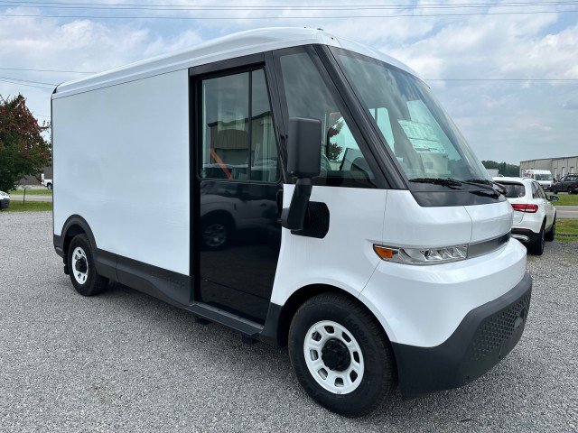 Used 2024 Chevrolet Brightdrop 400 AWD/4WD image 5