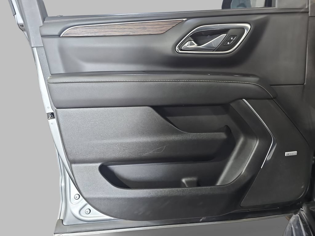 Certified 2023 Chevrolet Suburban Premier AWD/4WD image 34