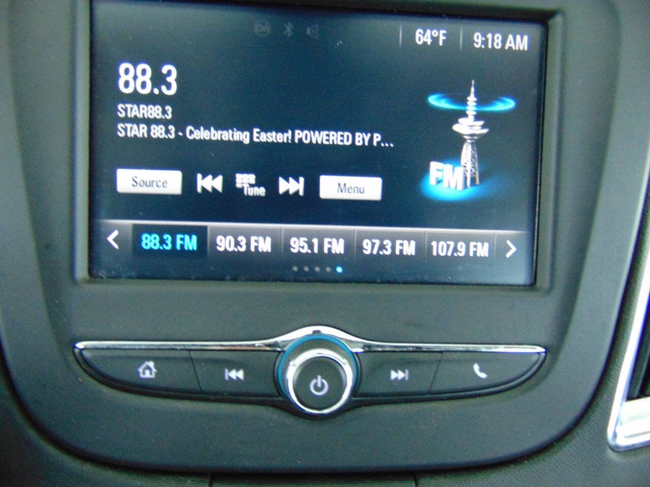 Used 2016 Chevrolet Malibu LT image 13