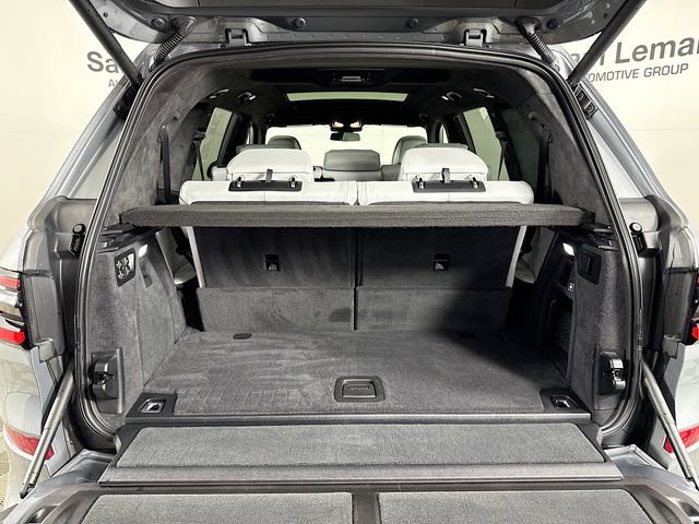 Used 2024 BMW X7 xDrive40i w/ M Sport Package image 28