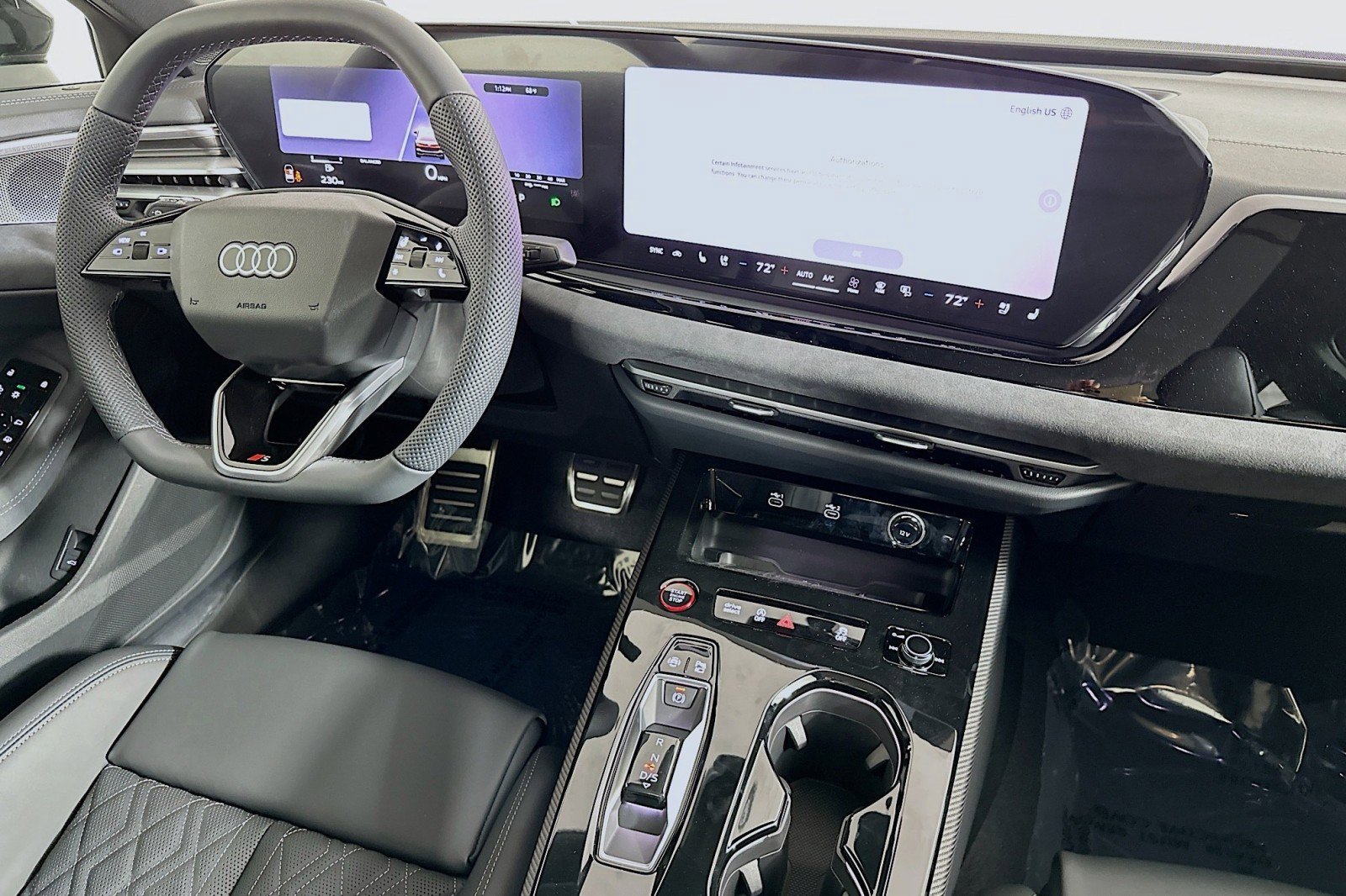 New 2026 Audi S5 Premium Plus AWD/4WD image 6