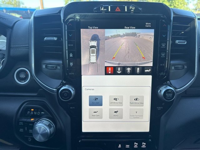 Used 2022 RAM 1500 Laramie image 16