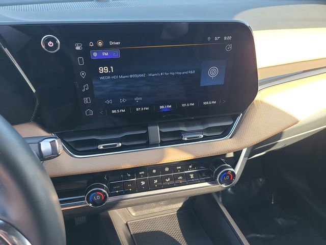 Used 2025 Chevrolet Equinox ACTIV w/ Safety and Technology Package image 31