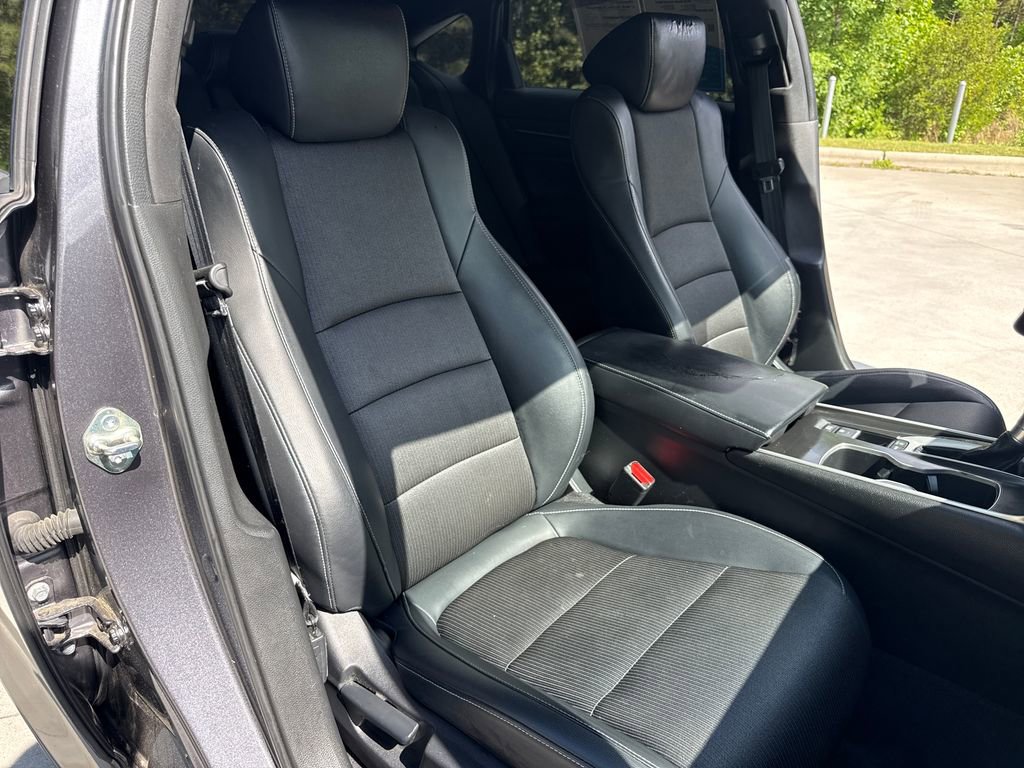 Used 2018 Honda Accord Sport image 33
