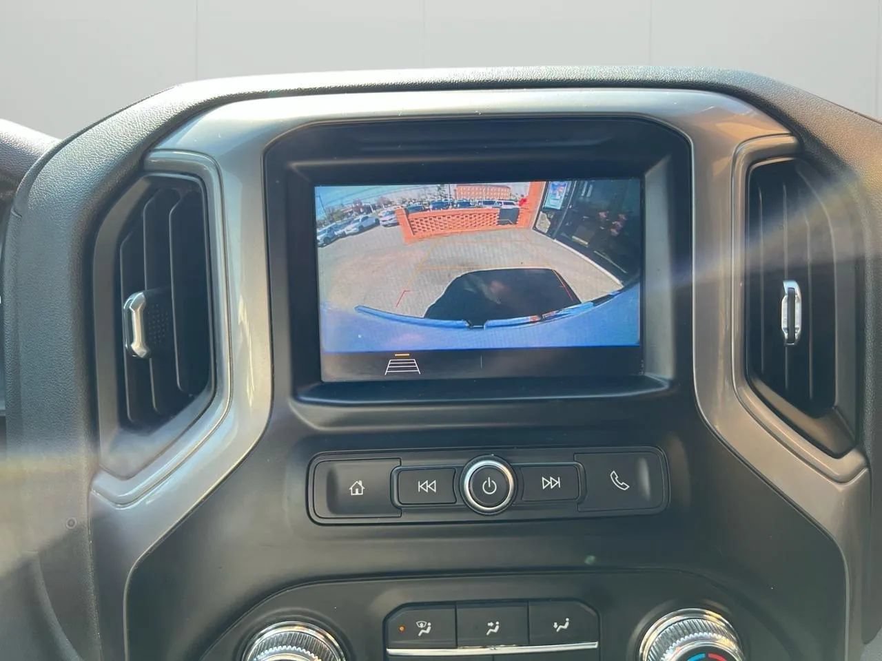 Used 2020 GMC Sierra 1500 4x4 Regular Cab w/ Convenience Package image 36