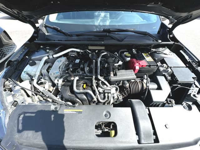 Used 2020 Nissan Sentra SV w/ Trunk Package FWD image 29