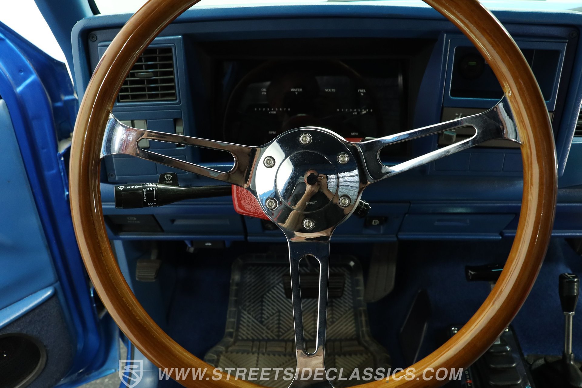 Used 1988 Chevrolet Silverado 1500 4x4 Regular Cab image 35