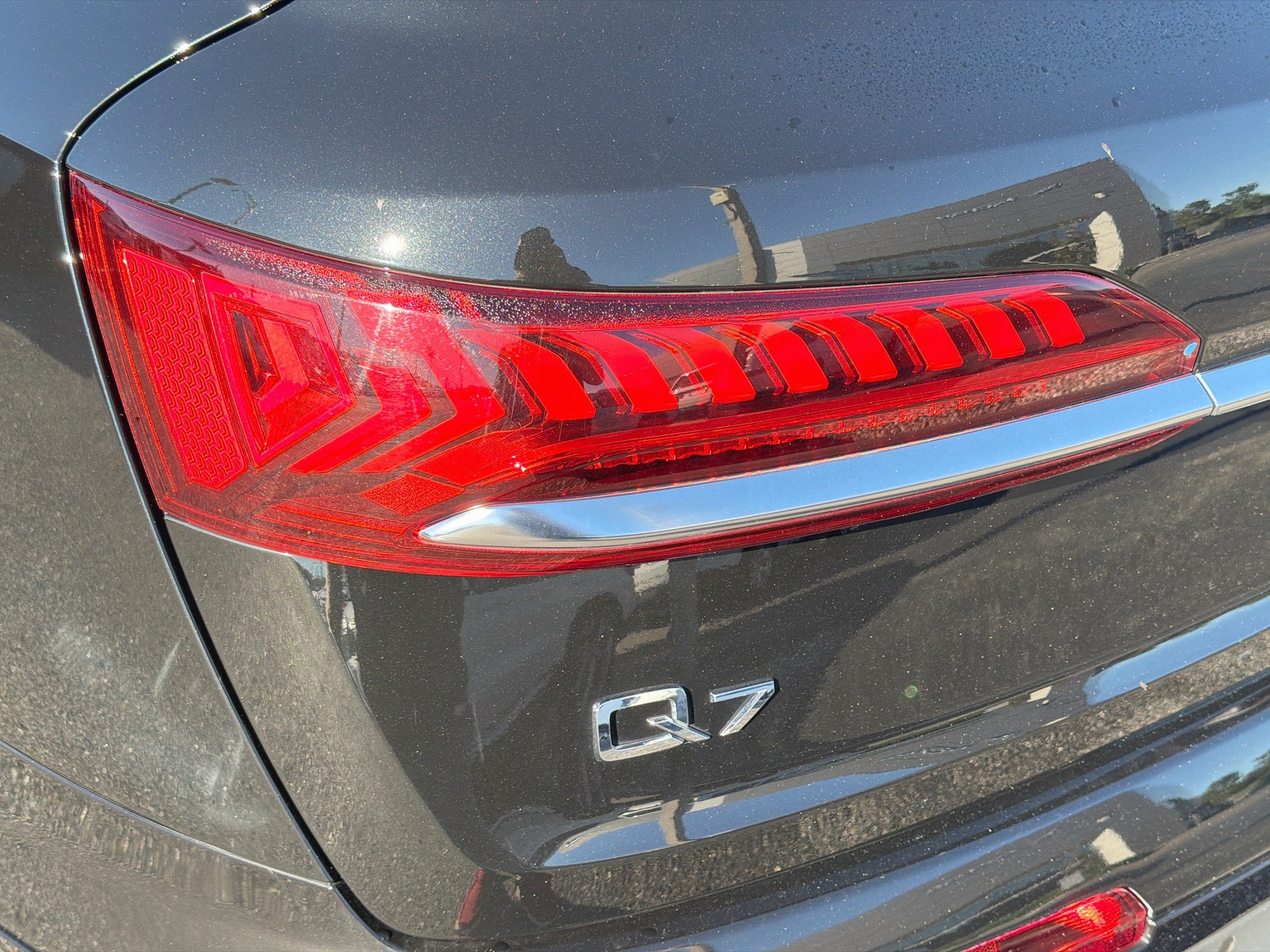 Used 2024 Audi Q7 2.0T Premium Plus AWD/4WD image 10