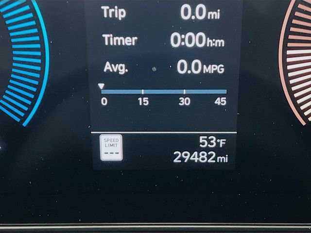 Used 2025 Hyundai Kona SEL image 15