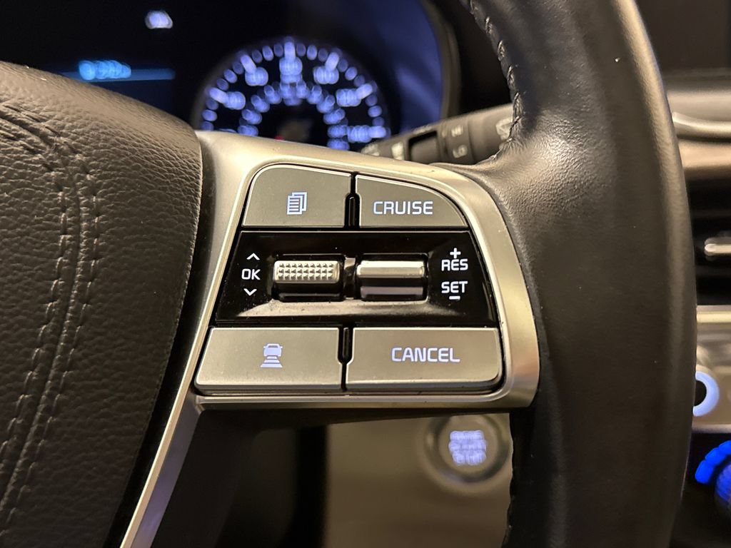 Used 2022 Kia Telluride EX w/ EX Premium Package FWD image 33