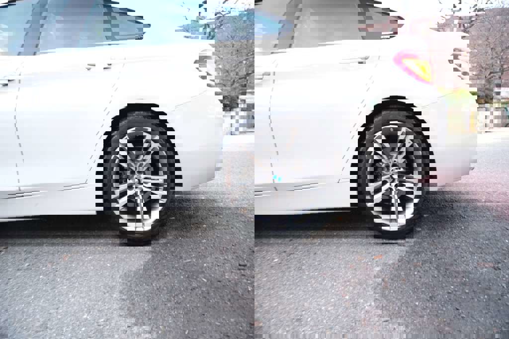 Used 2019 BMW 430i Gran Coupe image 7