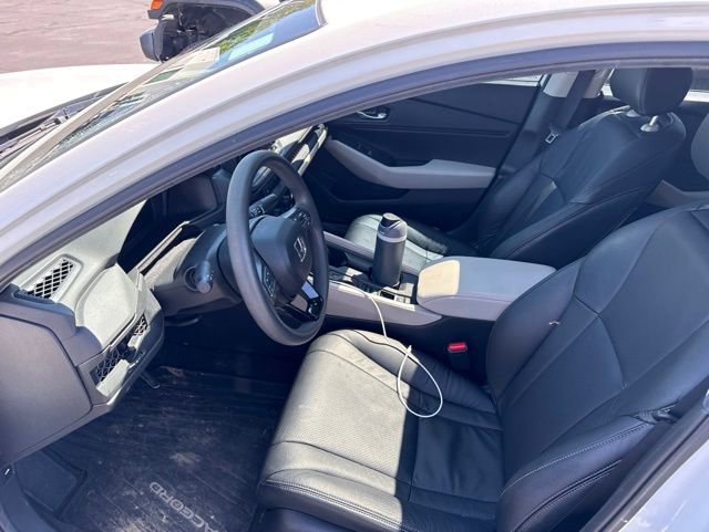 Used 2024 Honda Accord EX image 5