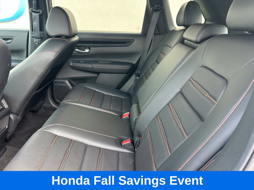 Used 2024 Honda CR-V Sport-L image 13