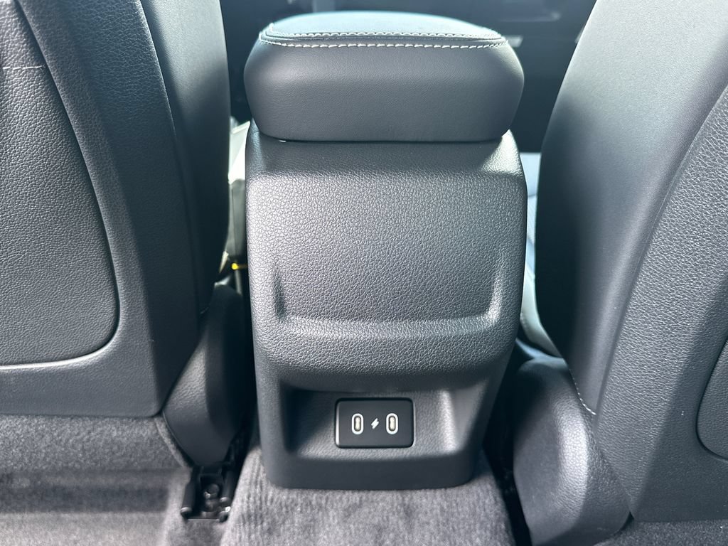 New 2026 Kia K5 GT-Line FWD image 22