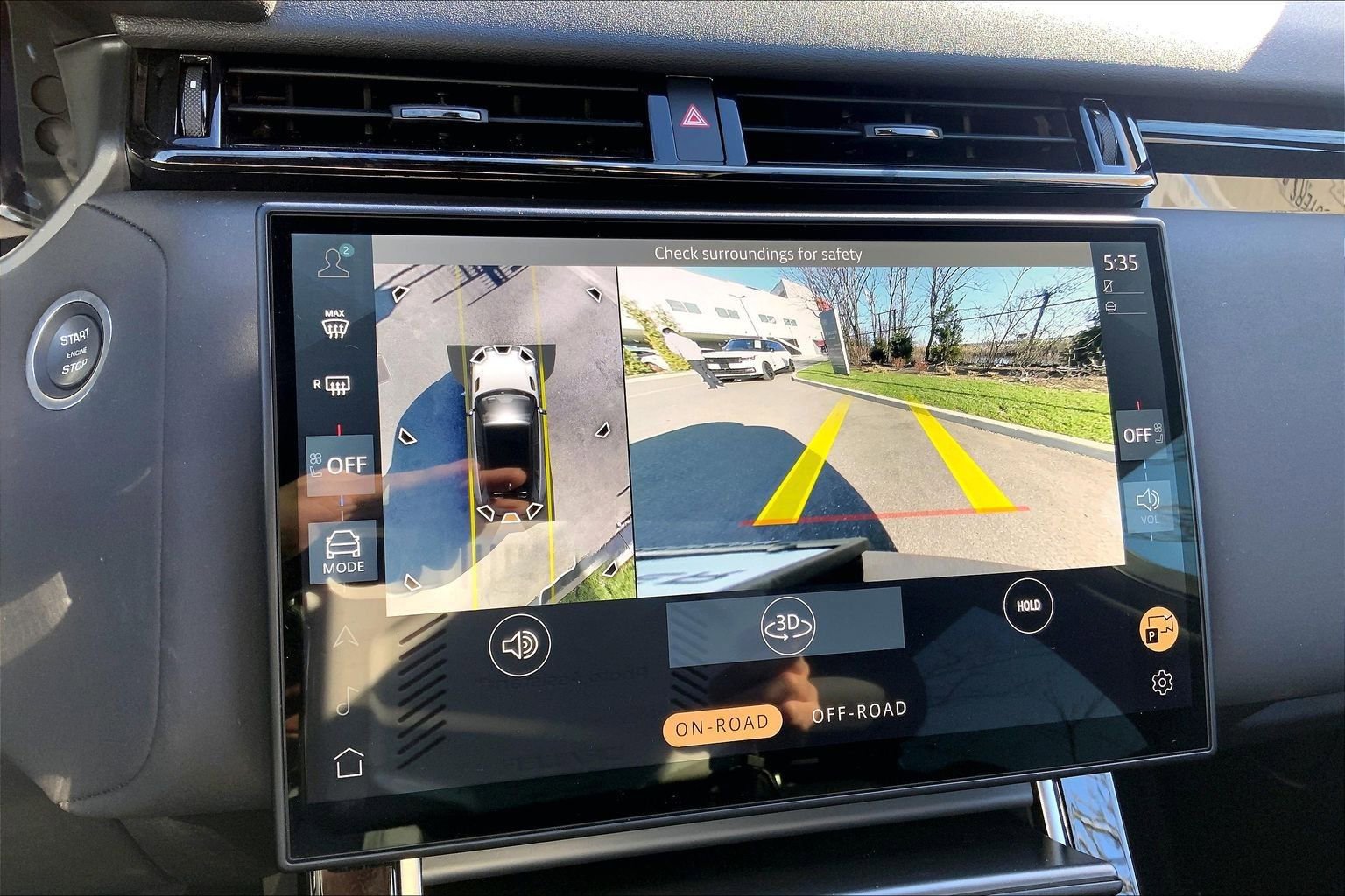 Used 2026 Land Rover Range Rover Velar S AWD/4WD image 26