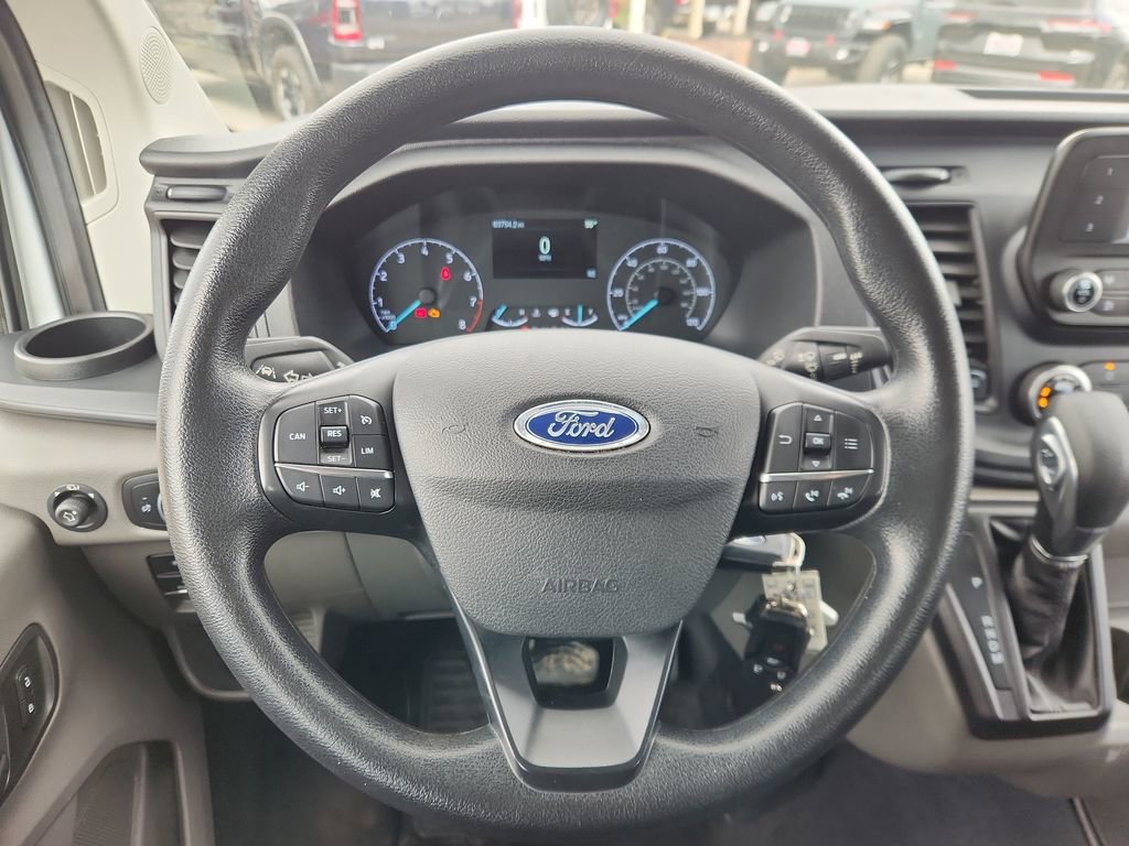 Used 2021 Ford Transit 350 XL image 15