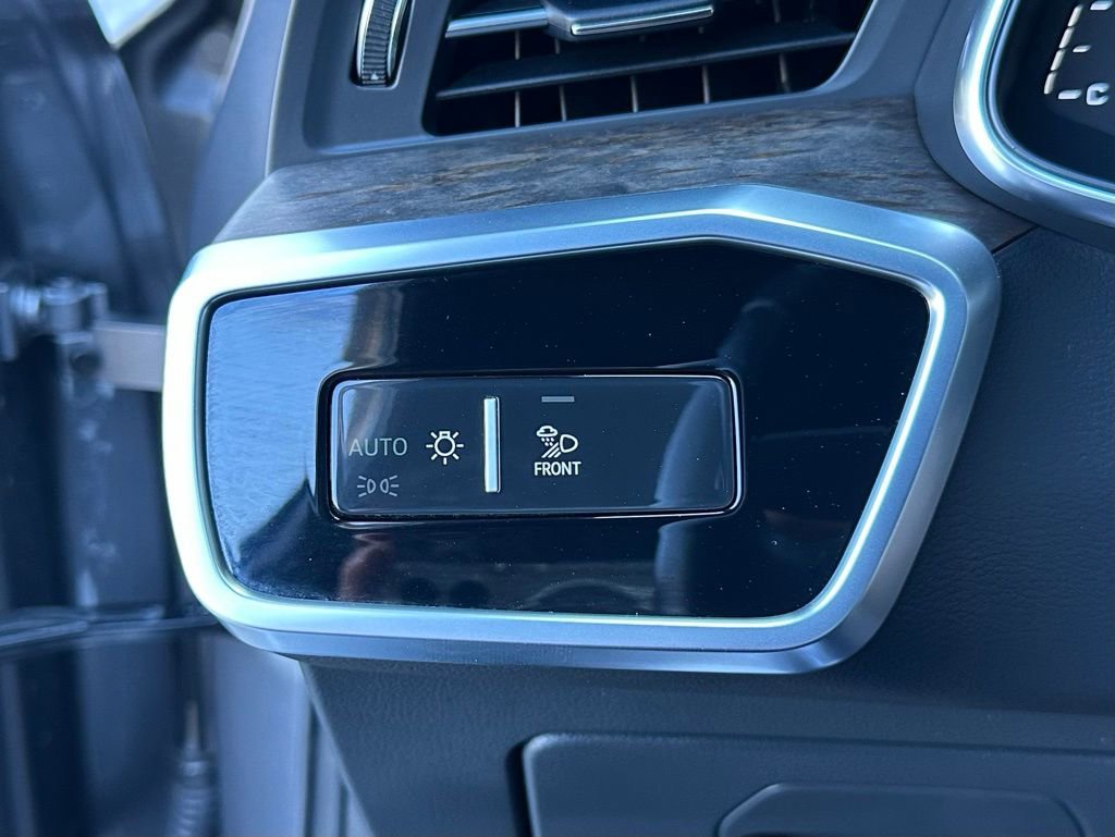 Used 2021 Audi A6 3.0T allroad Premium Plus w/ Executive Package image 42