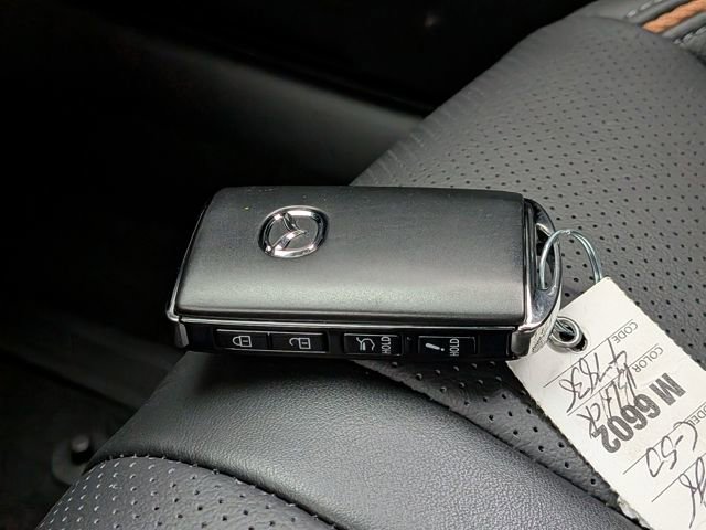 New 2026 MAZDA CX-50 AWD 2.5 Hybrid w/ Weather Package image 32