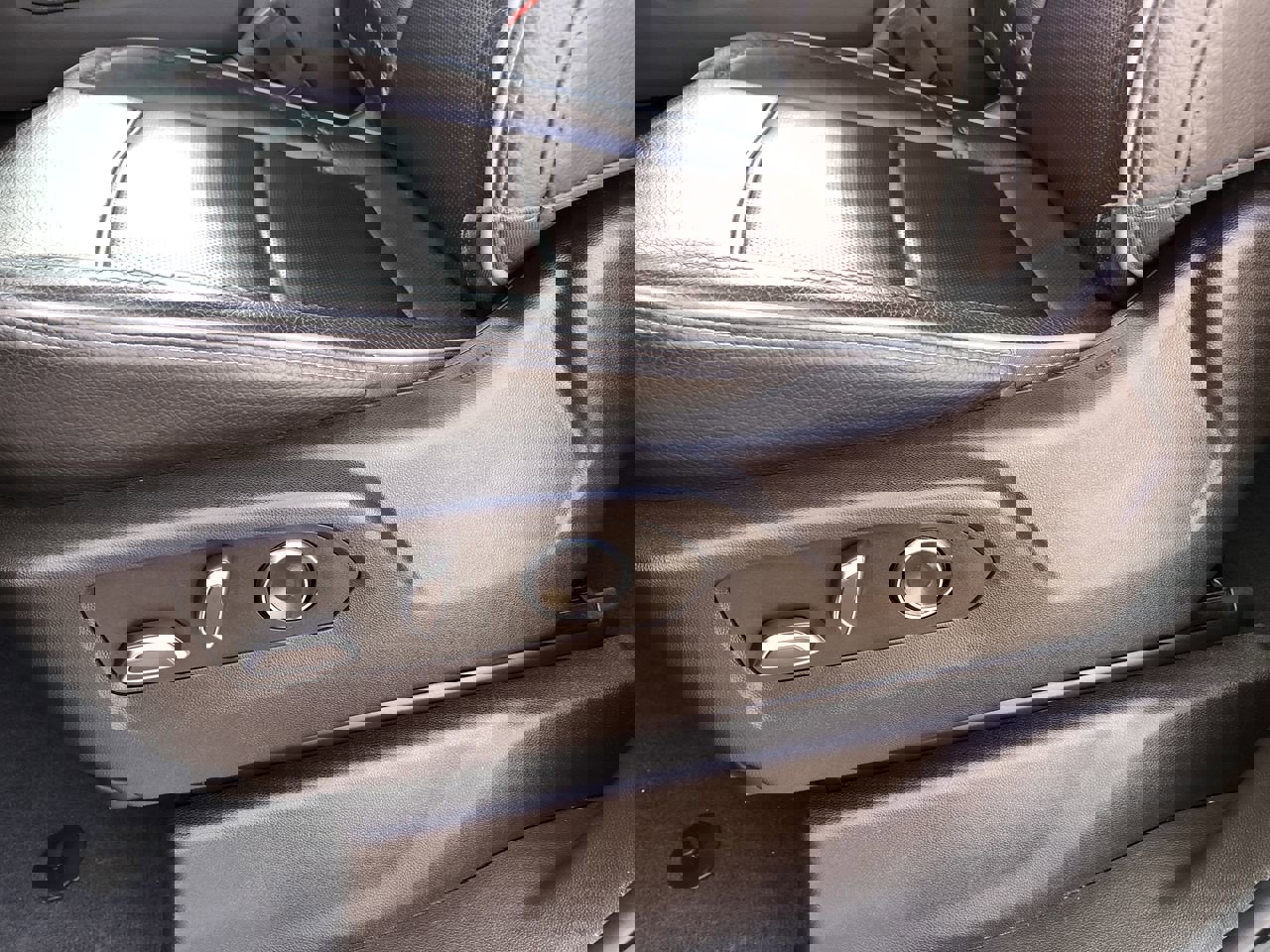 Used 2024 GMC Sierra 2500 Denali w/ Denali Reserve Package image 14