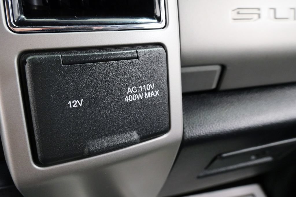 Used 2020 Ford F250 Lariat AWD/4WD image 34