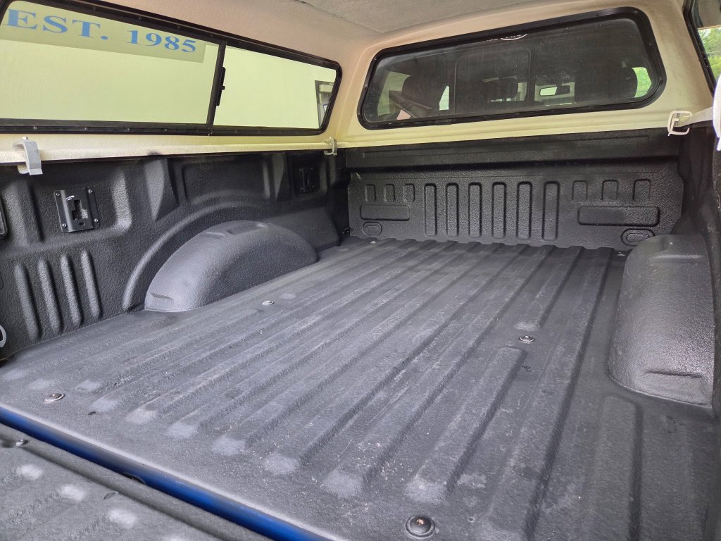 Used 2020 Ford F150 XLT w/ Equipment Group 302A Luxury AWD/4WD image 9