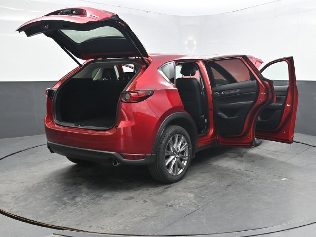 Used 2019 MAZDA CX-5 Grand Touring AWD/4WD image 48