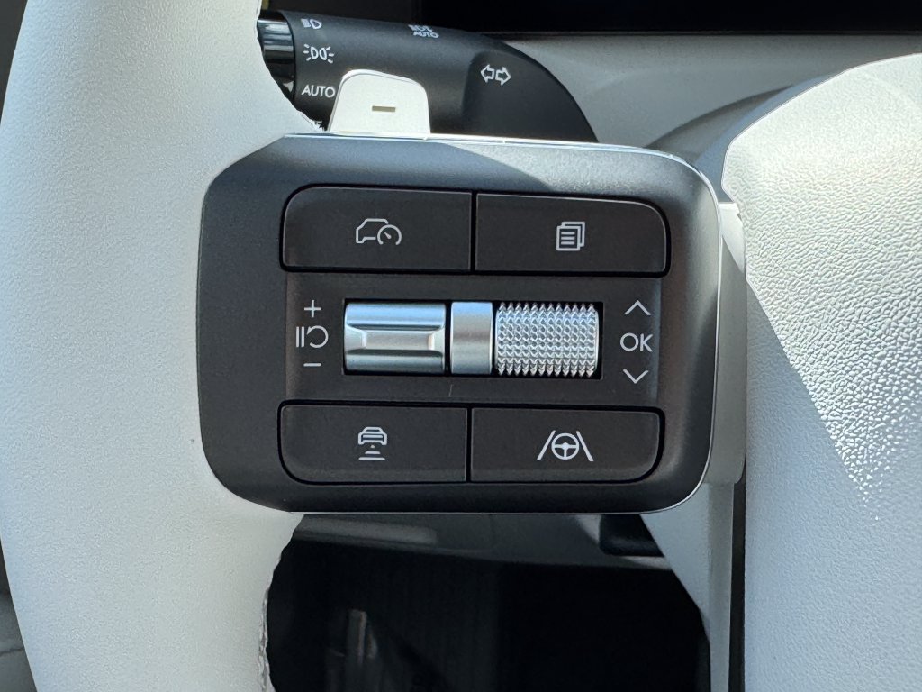 New 2027 Hyundai Palisade SEL FWD image 22