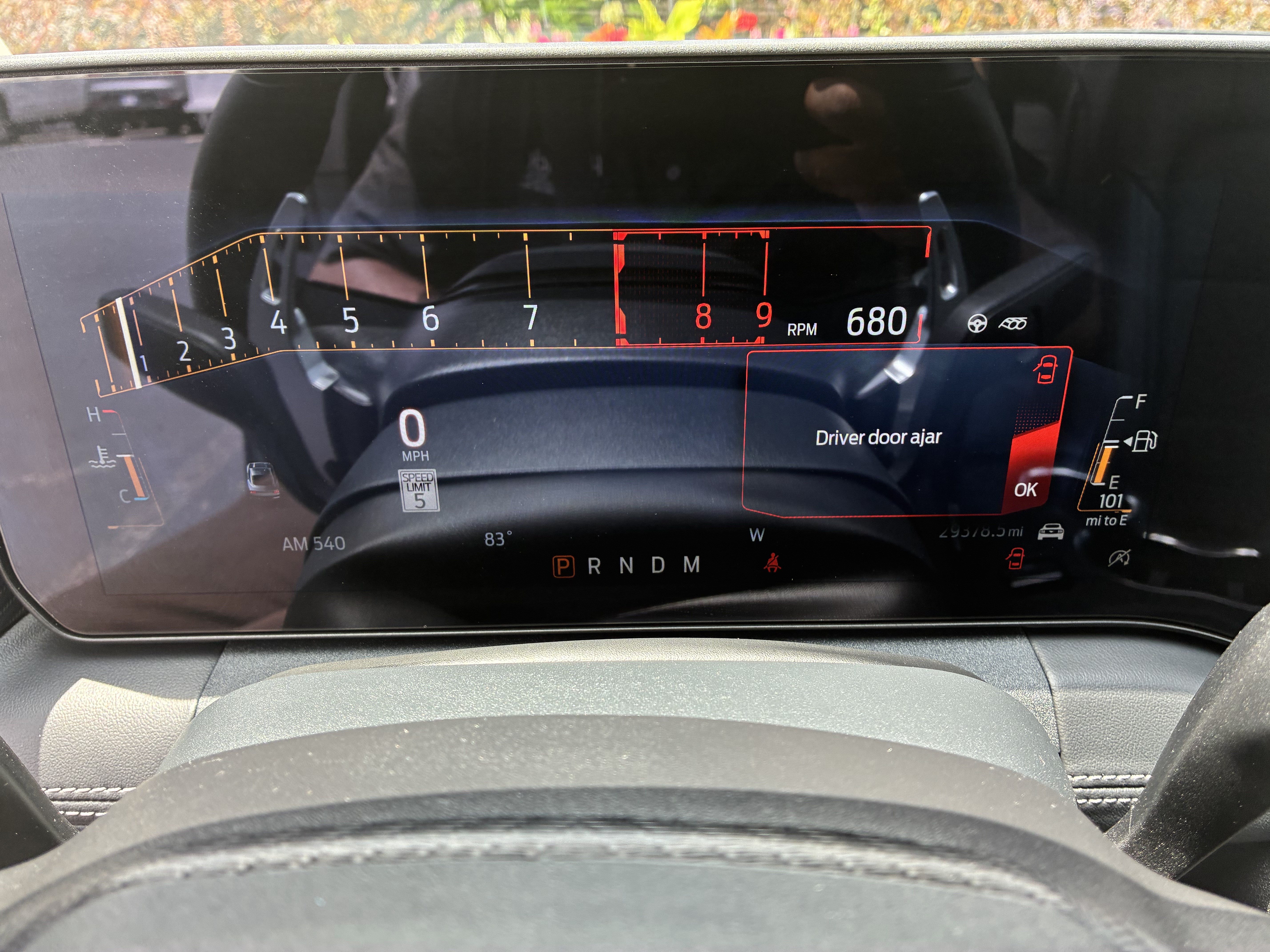 Used 2025 Ford Mustang GT Premium RWD image 26
