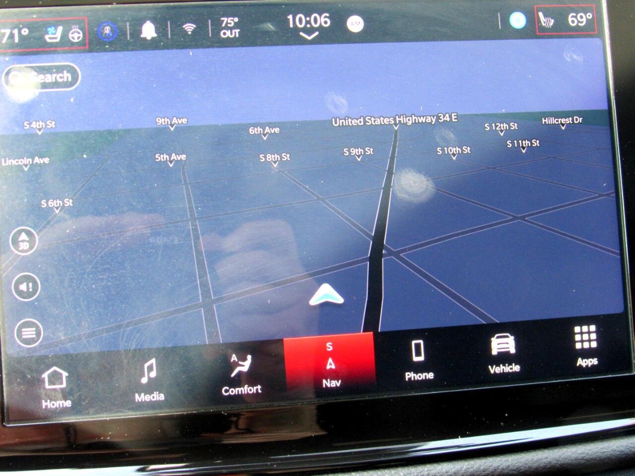 Used 2024 Dodge Durango GT image 22