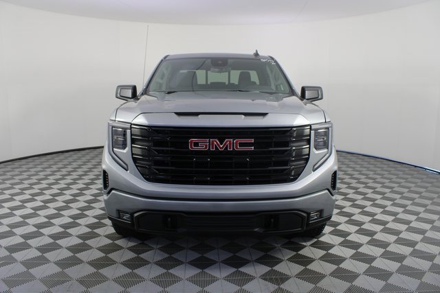 New 2026 GMC Sierra 1500 Elevation image 26